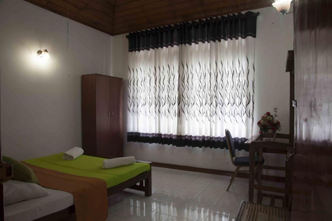 Antique Tourists Lodge Канди Екстериор снимка