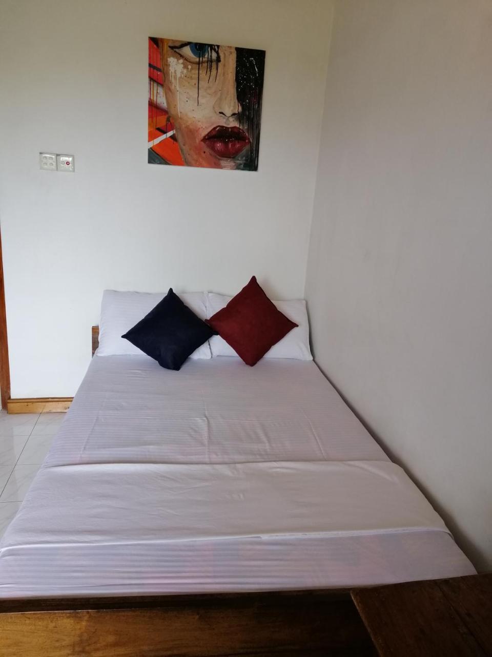 Antique Tourists Lodge Канди Екстериор снимка